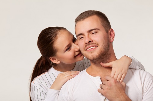 Building a Community in STD Support Chat Rooms