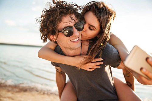 meet STD couples